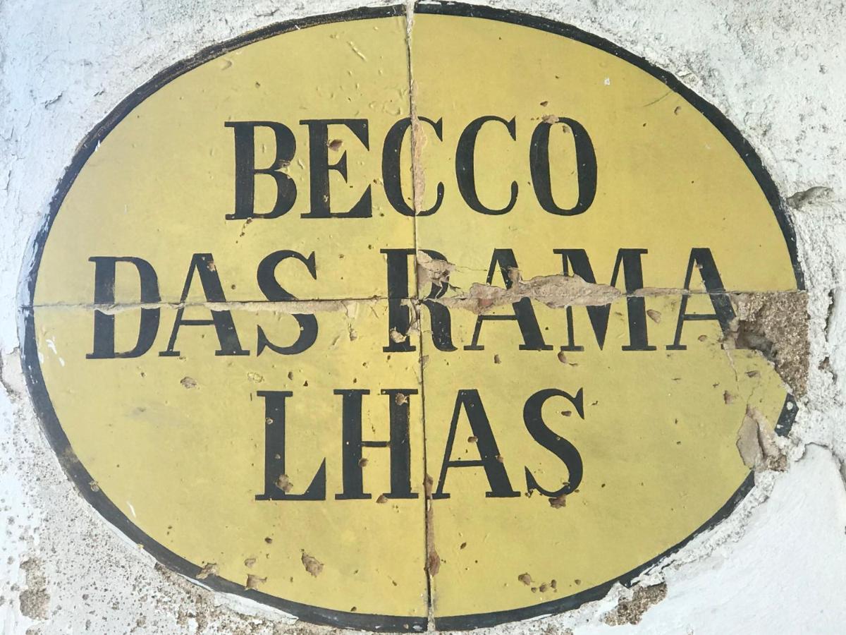 Casa Do Becco - Experiences And Traditions Evora Bagian luar foto