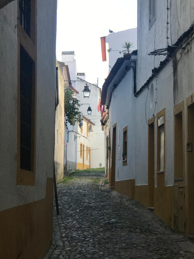 Casa Do Becco - Experiences And Traditions Evora Bagian luar foto